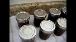 Homestead Series - How to Can Black Beans