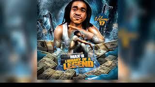 Max B - Goon Muzik (We Run N.Y.)  [feat  French Montana, Dame Grease]