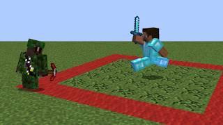 This is the Best Trap in Minecraft