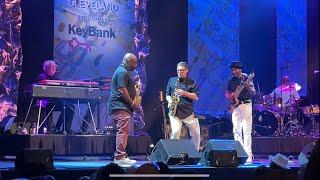 Maputo feat.Marcus Miller, Bob James, Donald Hayes, Andrey Chmut (Tribute to David Sanborn)