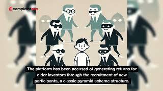 WEWE Global EXPOSED: Ponzi Scheme, Fraud, and Cybercrimes Unveiled