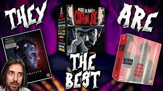 Arrow Video Makes the BEST Box Set Releases! | Planet CHH
