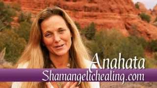 Healing Courses | Shamanic Healing Courses