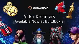 Buildbox AI: ChatGPT for Games