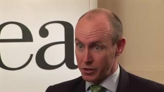 Dan Hannan on Europe’s economic future (Part 1)