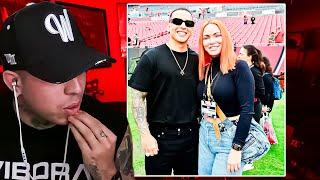 WESTCOL HABLA DEL CASO DE DADDY YANKEE Y SU ESPOSA