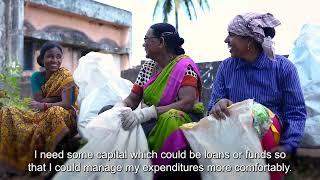 The Incubation Network: Conversations with Informal Waste Workers