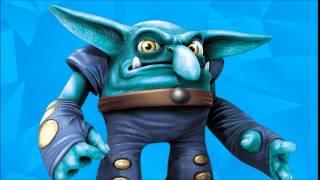 [] CHILL BILL - Extended | Skylanders Trap Team Music