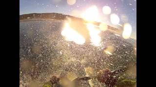 Surf Kayak Dream (music by: Elephant Revival)