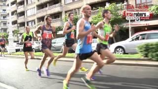 Spot La Clásica Robers 15k Donostia-San Sebastián 2016