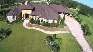 16502 SUNCREEK RANCH Aerial Footage