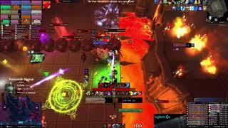 Painsmith Mythic WORLD FIRST Echo Revvez Arms Warrior