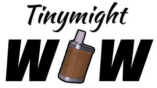 Tinymight Review