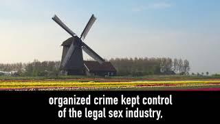 Prostitution in the Netherlands