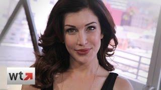 Stevie Ryan on Awesome Impressions, Stevie TV, and Comedy Inspirations