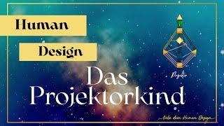 Das Projektor Kind: Was du in der Elternschaft wissen solltest