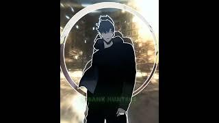 「 E Ranker Jin Woo  」- Montagem Ladrao Ultra Slowed | SoloLeveling | #anime #sololeveling #manga