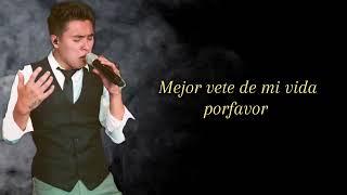 Mala Mujer -Kumbia Fusión Ft  Aroma del Amor  (Versión solo Renzo) Lyrics/=Letra