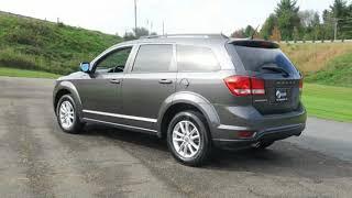 2015 Dodge Journey Boone NC P2179