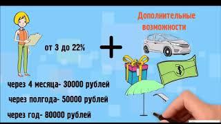 Суть Бизнеса Академии ТДВС
