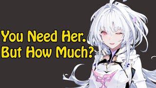 Which Merlin is Better? - FGO Lady Avalon Servant Guide