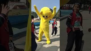 #Picnic R. Dayal's Angel Academy Amroha #shortvideo #bachpan #Kids #Funland_Park_Amroha #reels
