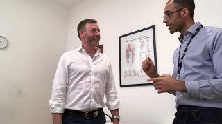 What happens when you go to see an acupuncturist