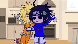  Please.. I’ve Been A Good Boy!  | Meme | Gacha | Naruto | Narusasu