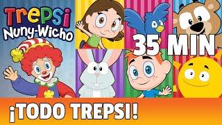 Toda la Tarde con Trepsi El Payaso