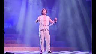 CLOSE EVERY DOOR | Joseph and the Amazing Technicolor Dreamcoat | Anthony Brunstad, Farmington HS MN