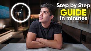 How to Create a Step-by-Step Guide in Minutes: Guidde Review