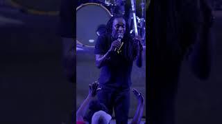 IN THE NAME OF JESUS | Samuel Medas LIVE in St. Kitts 2024