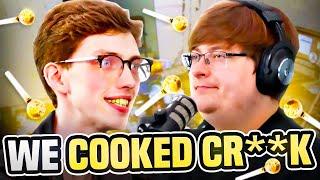 The Guy I Cooked Cr*ck With Returns | The Gobcast ep. 60