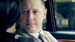 the Blacklist | the answers you seek | NBC #lizzington #theblacklist