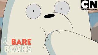 Amor por la pizza | Escandalosos | Cartoon Network