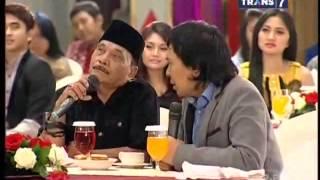 ILK (Indonesia Lawak Klub) - Kocak Banget.... Edisi Jangan Bodoh Cari Jodoh