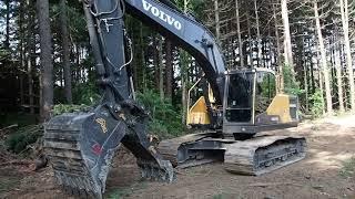 Why I Bought A Certified Used Volvo Excavator