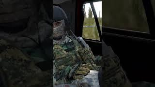 FUNNIEST CAR ACCIDENT EVER! | DayZ Gameplay #shorts