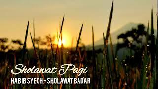 Sholawat Badar - Habib Syech bin Abdul Qodir Assegaf (1 jam tanpa iklan)