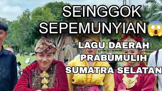 JODI SAPUTRA - SEIINGOK SEPEMUNYIAN #juara1 #lagudaerah