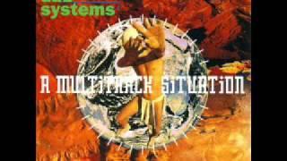 Nemesis Dub Systems - They Began - Projector Mix