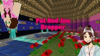 Popularmmos Droppers - Minecraft Java