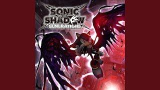 Space Colony Ark: Act1 (TeddyLoid x Jun Senoue Remix) (Trailer Version) - SONIC X SHADOW...