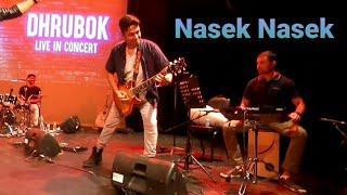 Nasek Nasek Live