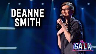 DeAnne Smith - 2017 Melbourne International Comedy Festival Gala