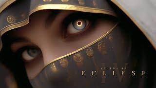 Eclipse - Calming Ancient Egyptian Meditation Music