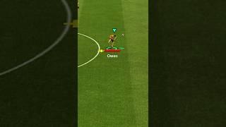 POWER Shoot TRICK  #fcmobile