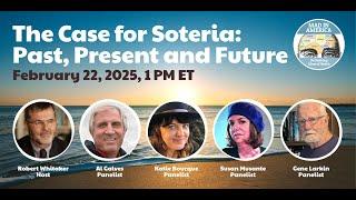 The Case for Soteria: Past, Present and Future