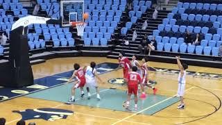 Freshman Boys Basketball Full Game 2023-24 : Window Rock Fighting Scouts vs Monument Valley Mustangs