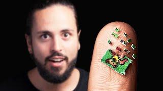 Microdosing ist NUTZLOS - DAS mache ich